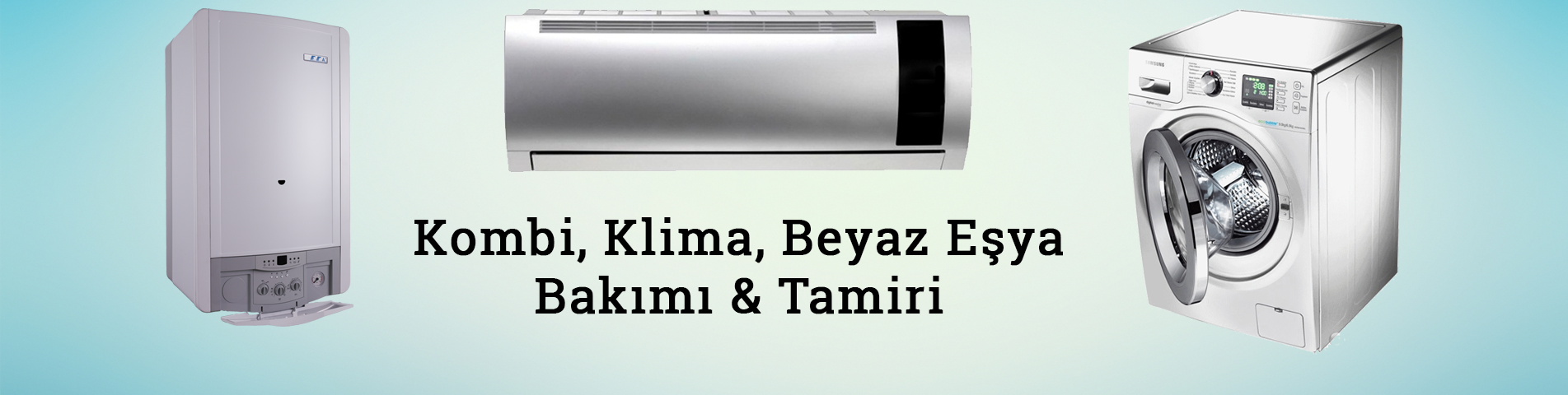 Tire Daikin Klima Servisi